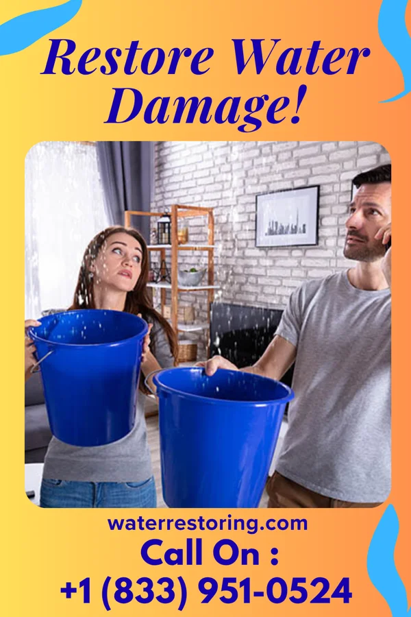 water restoration Prime Disaster Recovery Group Manalapan